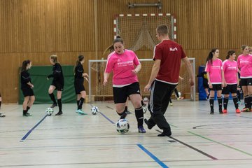 Bild 34 - B-Juniorinnen Cup Wahlstedt